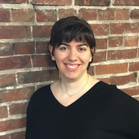 Sarah Crespo avatar image