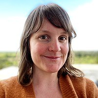 Sita Magnuson avatar image