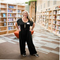 Stacie Ledden avatar image