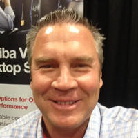 Terry Cronin avatar image