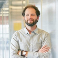 David Powell avatar image