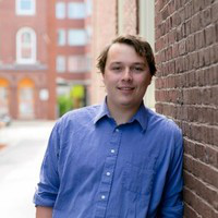 Cody Jacobsen avatar image