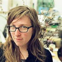 Meghan Samson avatar image