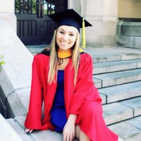 Elizabeth Valeri avatar image