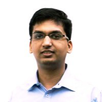 Gautam Prabhakar avatar image