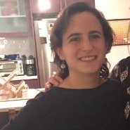 Rachel Carforo avatar image