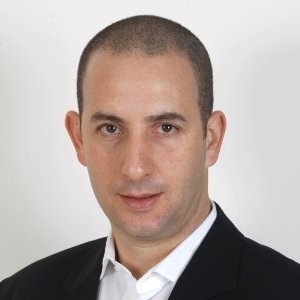 Boaz Mishaan avatar image