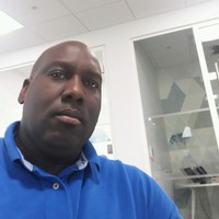 Mark Stanford avatar image