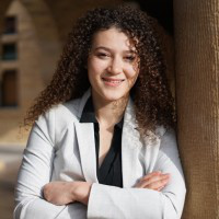 Alissa Vuillier avatar image