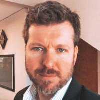 Nate Greene avatar image