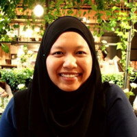 Nurhaya Yatiman avatar image