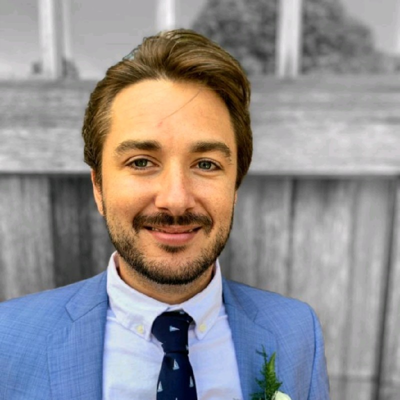 Ed Manzi avatar image