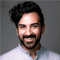 Parsa Pezeshki avatar image