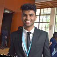 Avneesh Moghe avatar image