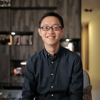 Theophilus Kwek avatar image