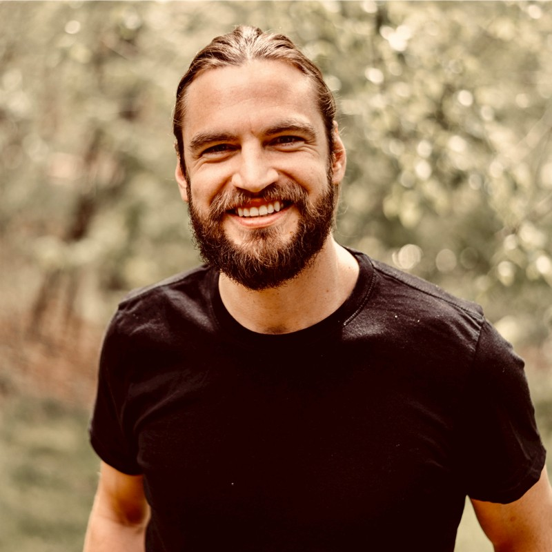Ryan Hormberg avatar image