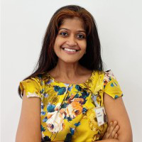 Janani Chandran avatar image