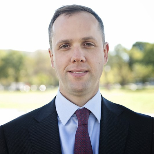 Jonathan Slemrod avatar image