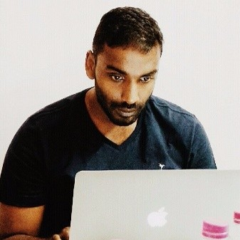 Aditya Nair avatar image