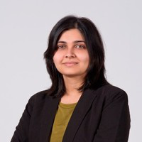 Himani Shah avatar image