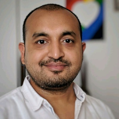 Mrigesh Gaurav avatar image