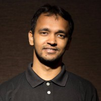 Gananath Misra avatar image