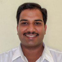 Karthik Siddavaram avatar image
