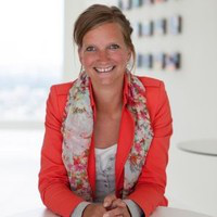 Elke van Geest avatar image