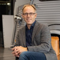 Stephen Ward avatar image