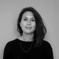 Lisanne Pinfield avatar image