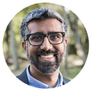 Stephen Pike avatar image