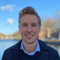 Erik van Arendonk avatar image