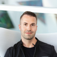 Joris Hoekstra avatar image