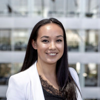 Kimberly Ernest avatar image