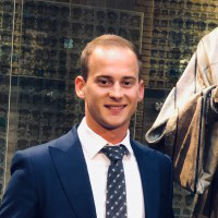 Wouter Slotemaker avatar image