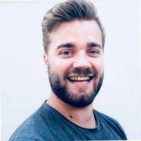 Ruben Baas avatar image