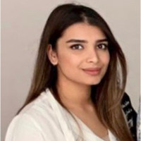 Rachana Dwarka avatar image