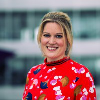 Roos Bouwmeister avatar image