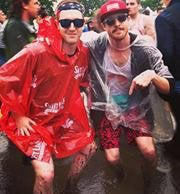 Josh Olsen avatar image