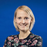 Imke Lorenz avatar image