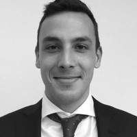 Juri van de Gevel avatar image