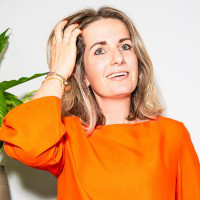 Rosa Ordelman avatar image