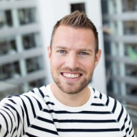 Bas van Eeuwen avatar image