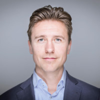 Ruben Buitenhuis avatar image