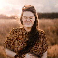 Simone Buys avatar image