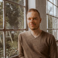 Dennis de Vries avatar image
