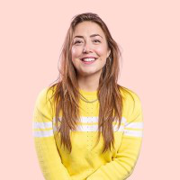 Jantine Agterhuis avatar image