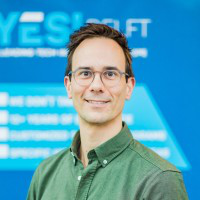 Robert van der Heijden avatar image