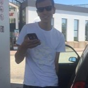 Wesley Fakkeldij avatar image