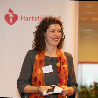 Mirjam Wolder avatar image